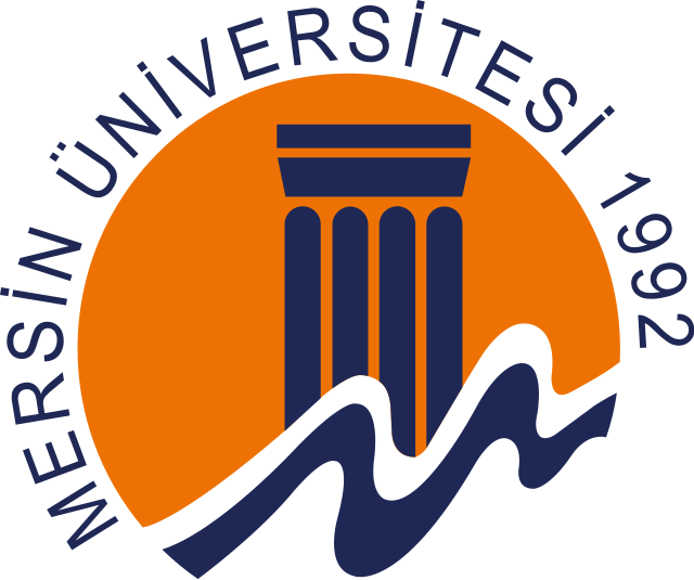 Mersin Üniversitesi Logo